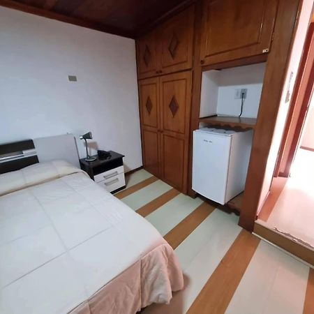Turis Firper Hotel Шуи Экстерьер фото