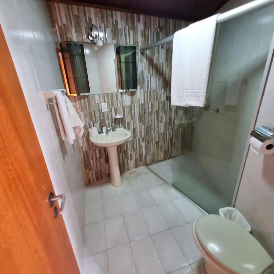 Turis Firper Hotel Шуи Экстерьер фото