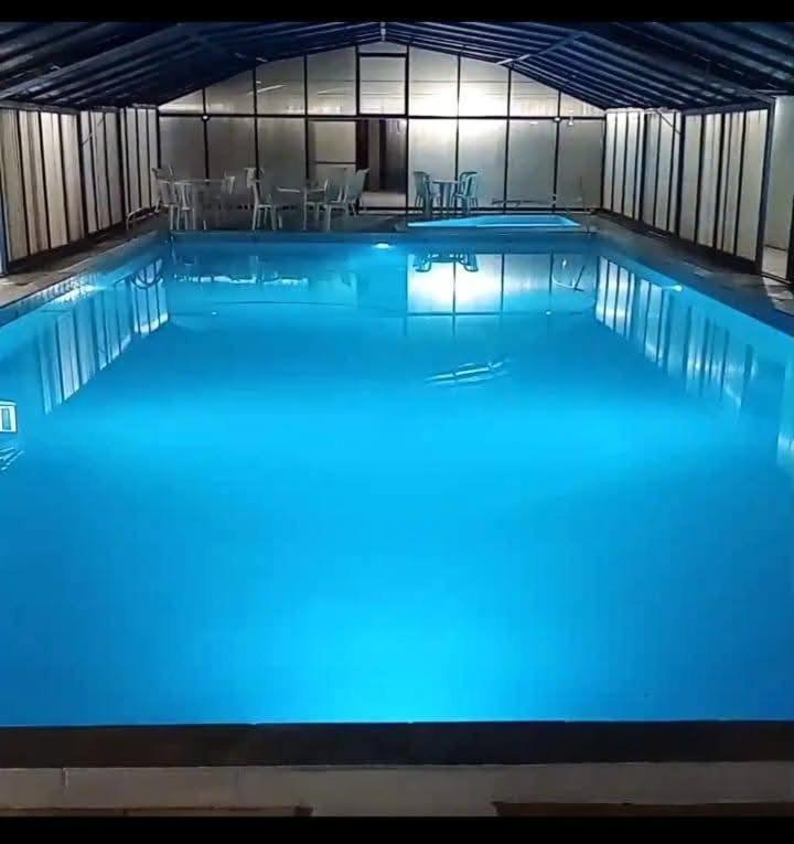 Turis Firper Hotel Шуи Экстерьер фото