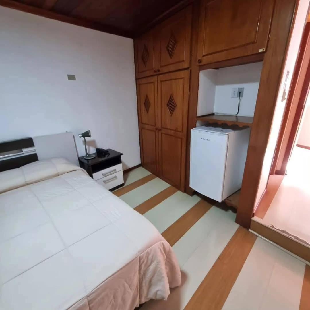 Turis Firper Hotel Шуи Экстерьер фото