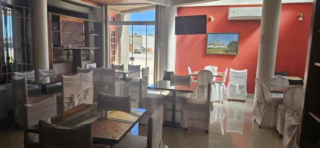 Turis Firper Hotel Шуи Экстерьер фото